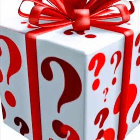 Tops - AWESOME WOMEN'S PLUS SIZE ALL Like New EUC MYSTERY BOX!!  $5.95 Shipping! RESELL